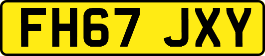 FH67JXY