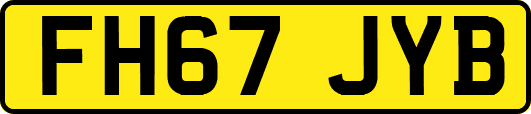 FH67JYB