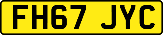FH67JYC