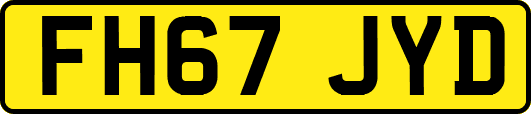 FH67JYD