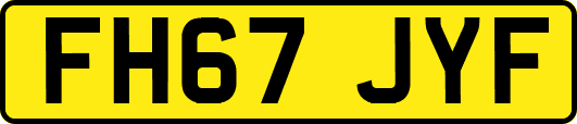 FH67JYF