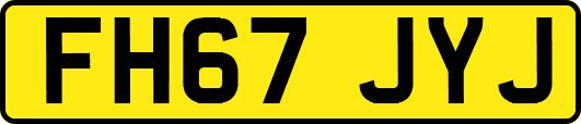 FH67JYJ