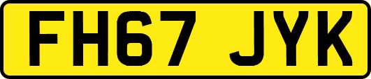 FH67JYK