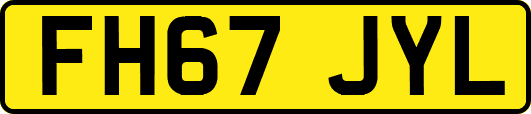 FH67JYL