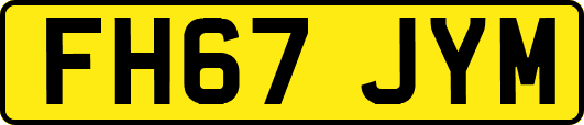 FH67JYM