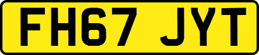 FH67JYT