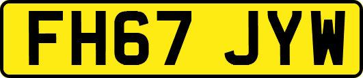 FH67JYW
