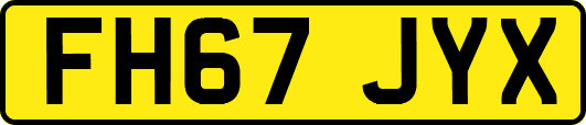 FH67JYX