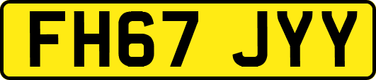 FH67JYY
