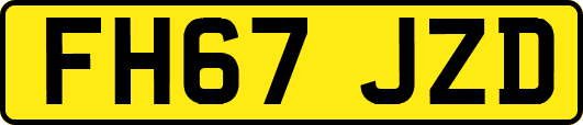 FH67JZD
