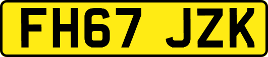 FH67JZK