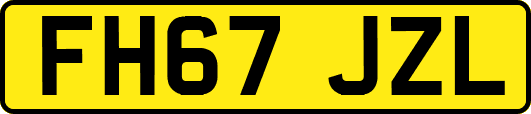 FH67JZL