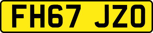 FH67JZO