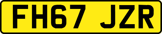 FH67JZR