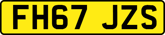 FH67JZS