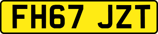 FH67JZT