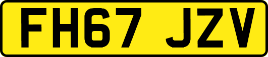 FH67JZV
