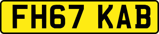 FH67KAB