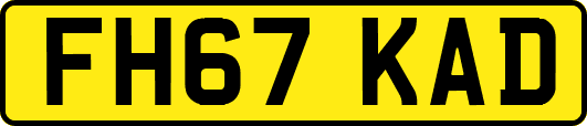 FH67KAD