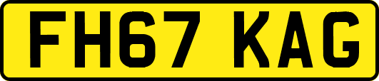 FH67KAG