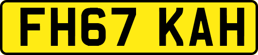 FH67KAH
