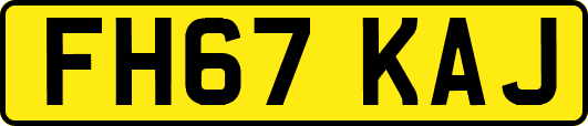 FH67KAJ