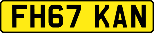 FH67KAN