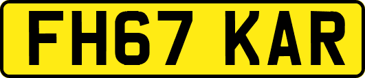 FH67KAR