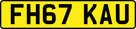 FH67KAU