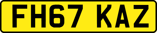FH67KAZ