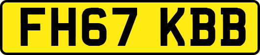 FH67KBB