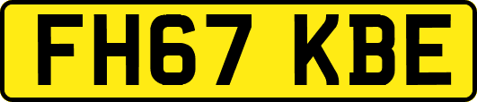 FH67KBE