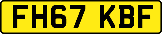 FH67KBF
