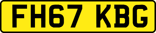 FH67KBG