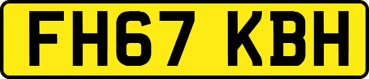 FH67KBH