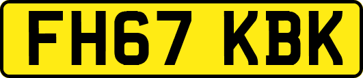 FH67KBK