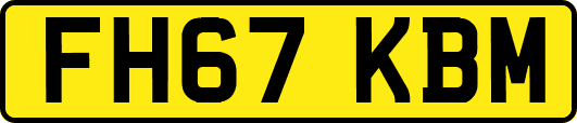 FH67KBM