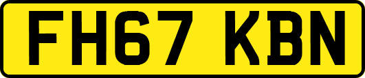 FH67KBN