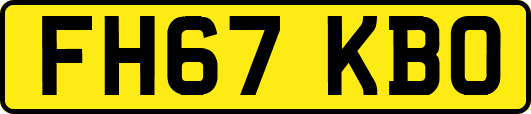 FH67KBO