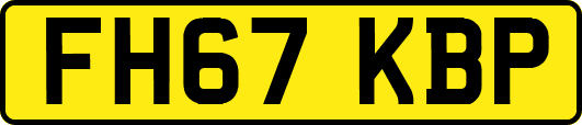 FH67KBP