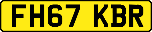 FH67KBR