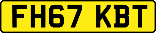 FH67KBT