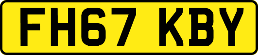 FH67KBY