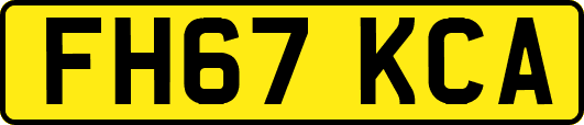 FH67KCA