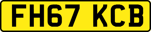 FH67KCB