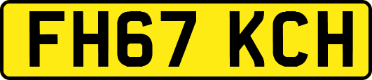FH67KCH