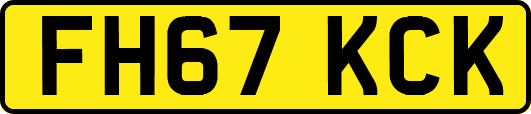 FH67KCK