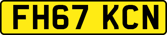 FH67KCN