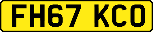 FH67KCO