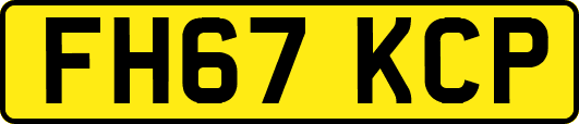 FH67KCP